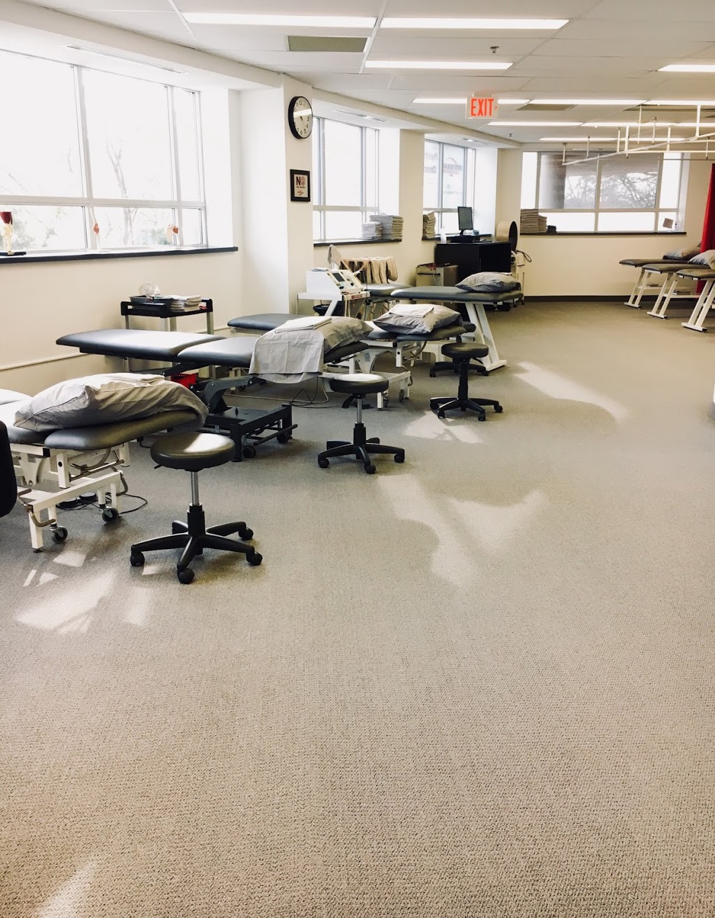 Sports Medicine & Rehabilitation Centre | 72 Ross St #11, Barrie, ON L4N 1G3, Canada | Phone: (705) 722-9981