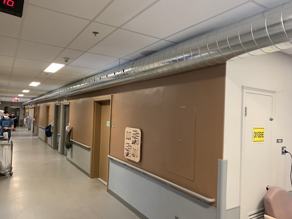 Réfrigération Bécancour | 7945 Chemin des Cerisiers, Bécancour, QC G9H 3L9, Canada | Phone: (819) 979-0203
