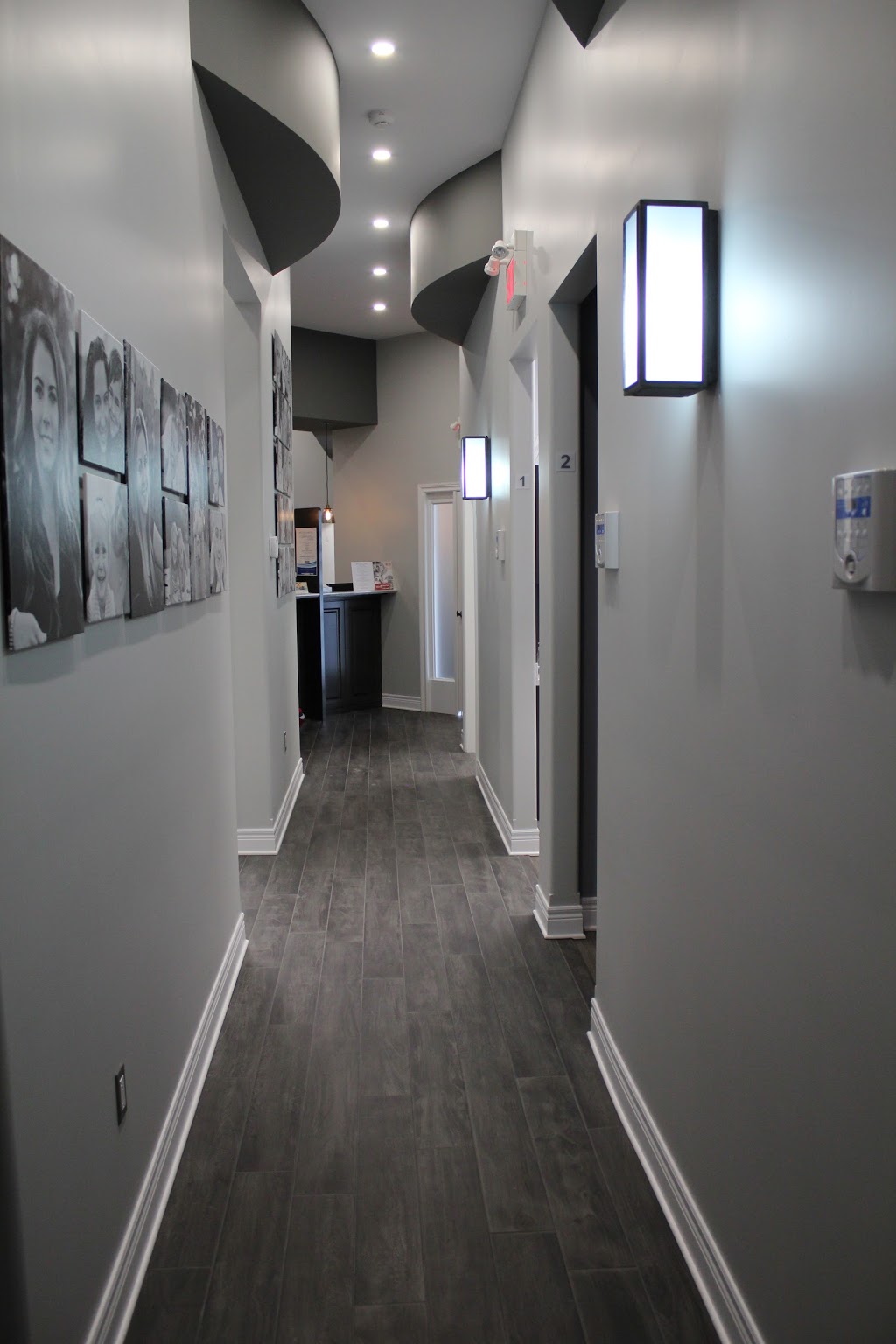 Lakeshore Family Dental Dr Robert Sottosanti Dr Stacey Corneliou | 1130 Lakeshore Rd, Sarnia, ON N7V 2V8, Canada | Phone: (519) 542-4040