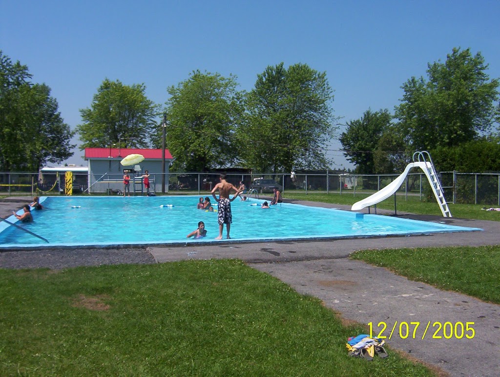 Camping Les Cèdres | 658 QC-219, Saint-Jean-sur-Richelieu, QC J2Y 1C4, Canada | Phone: (450) 346-9276