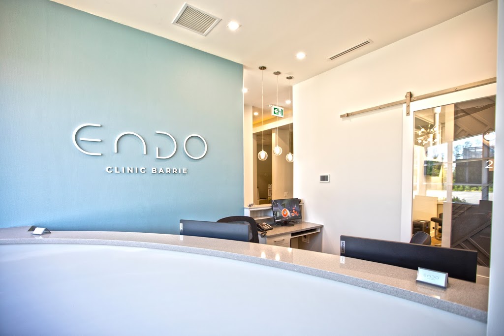Endo Clinic Barrie | 678 Veterans Dr Unit 1, Barrie, ON L9J 0H6, Canada | Phone: (705) 252-9001