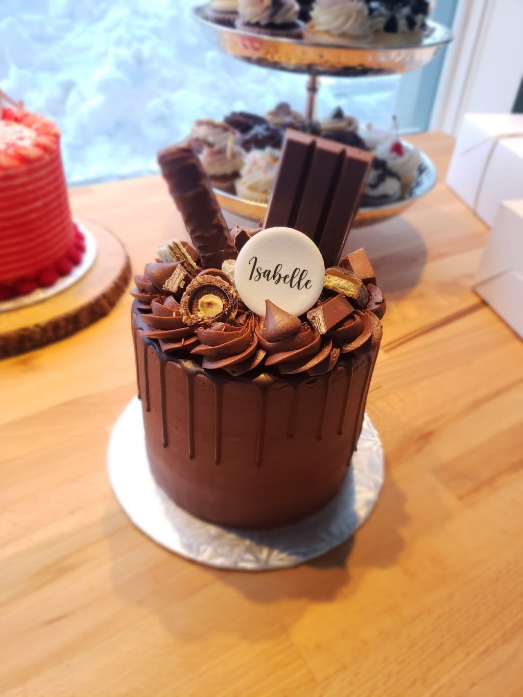 Daniel Damazio | 4318 Av. Papineau, Montréal, QC H2H 1S9, Canada | Phone: (438) 375-1719