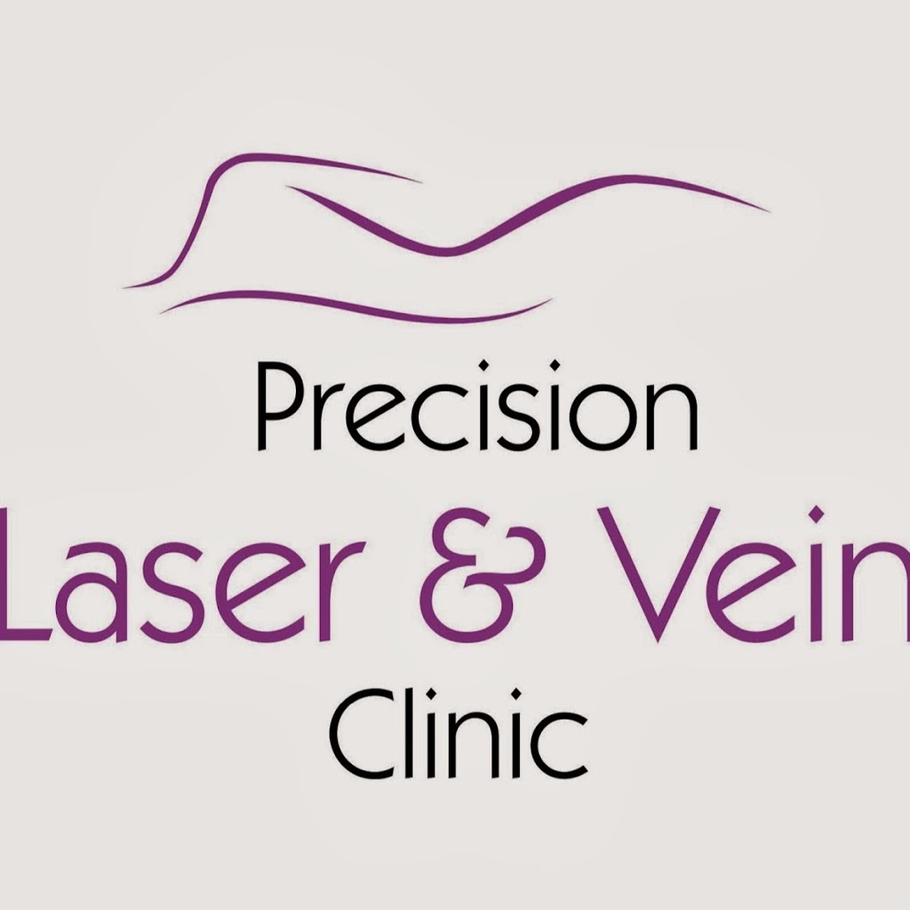 Precision Laser and Vein Clinic | 1900 Appleby Line #1, Burlington, ON L7L 6A1, Canada | Phone: (905) 467-5446