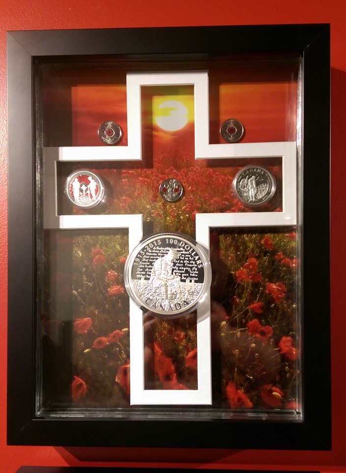 On Display Custom Framing | 27 Elmvale Crescent, Winnipeg, MB R3R 2S3, Canada | Phone: (204) 297-9382
