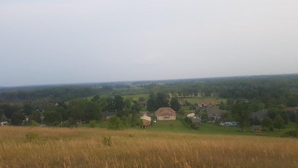 Westover PG training hill | Flamborough, Hamilton, ON L0R 1V0, Canada