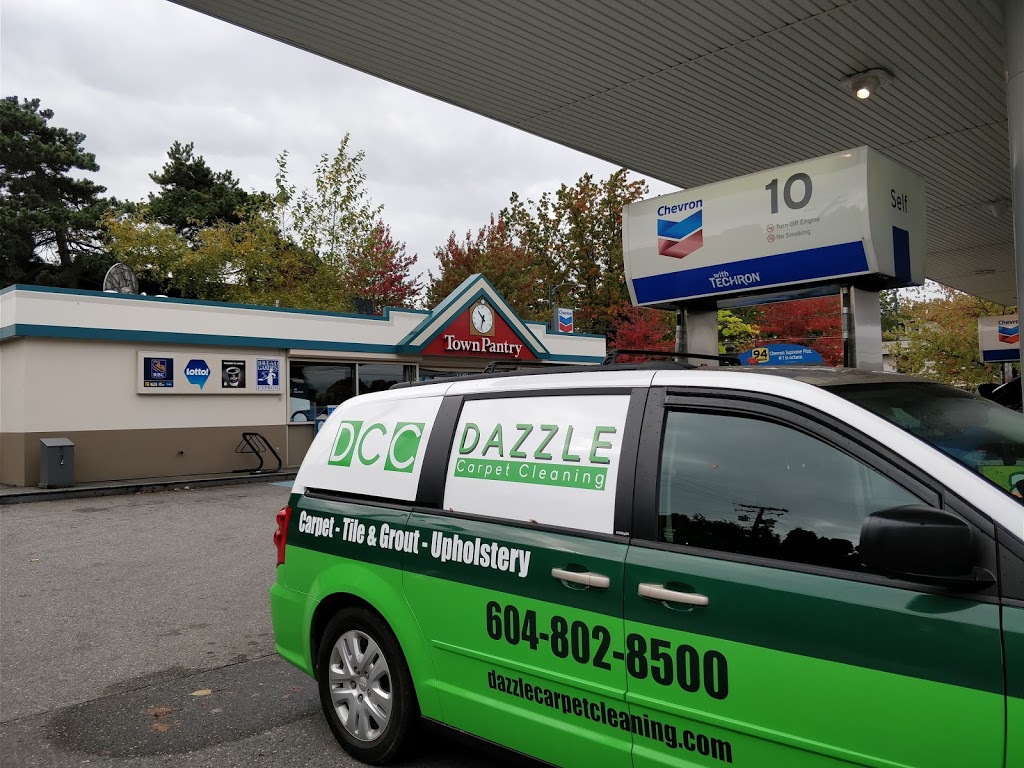 Chevron | 1720 Nanaimo St, Vancouver, BC V5N 5B9, Canada | Phone: (604) 253-1424