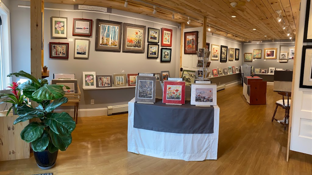 CC Lord Studio Gallery | 65 Montague St, Lunenburg, NS B0J 2C0, Canada | Phone: (902) 634-3434