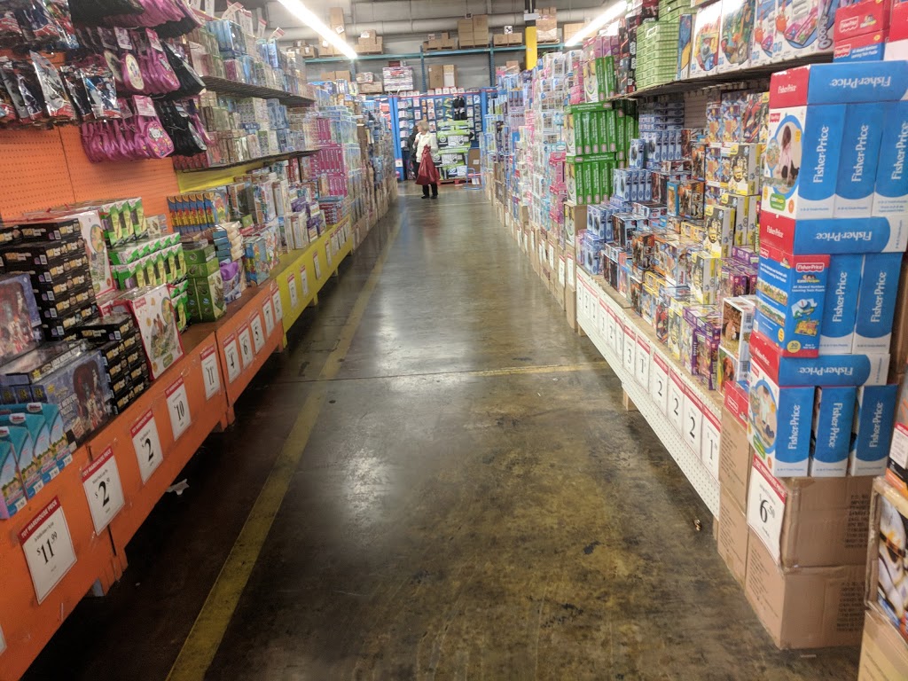 Samko and Miko Toy Warehouse | 77 Fima Crescent, Etobicoke, ON M8W 3R1, Canada | Phone: (416) 532-1114