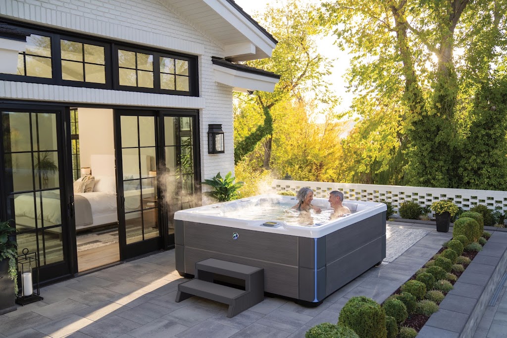 La boutique du spa & plus | Rue Lescarbeault, Saint-Alexis, QC J0K 1T0, Canada | Phone: (450) 499-1092