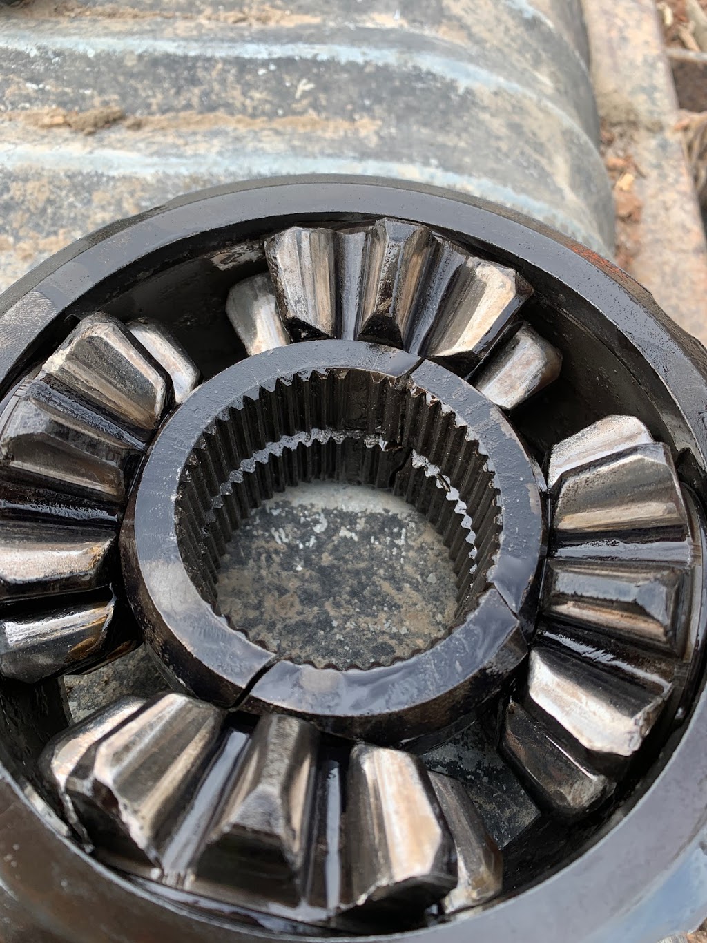 Serenity Heavy Duty LTD | 6158 Monro Ave, Summerland, BC V0H 1Z2, Canada | Phone: (250) 328-3220