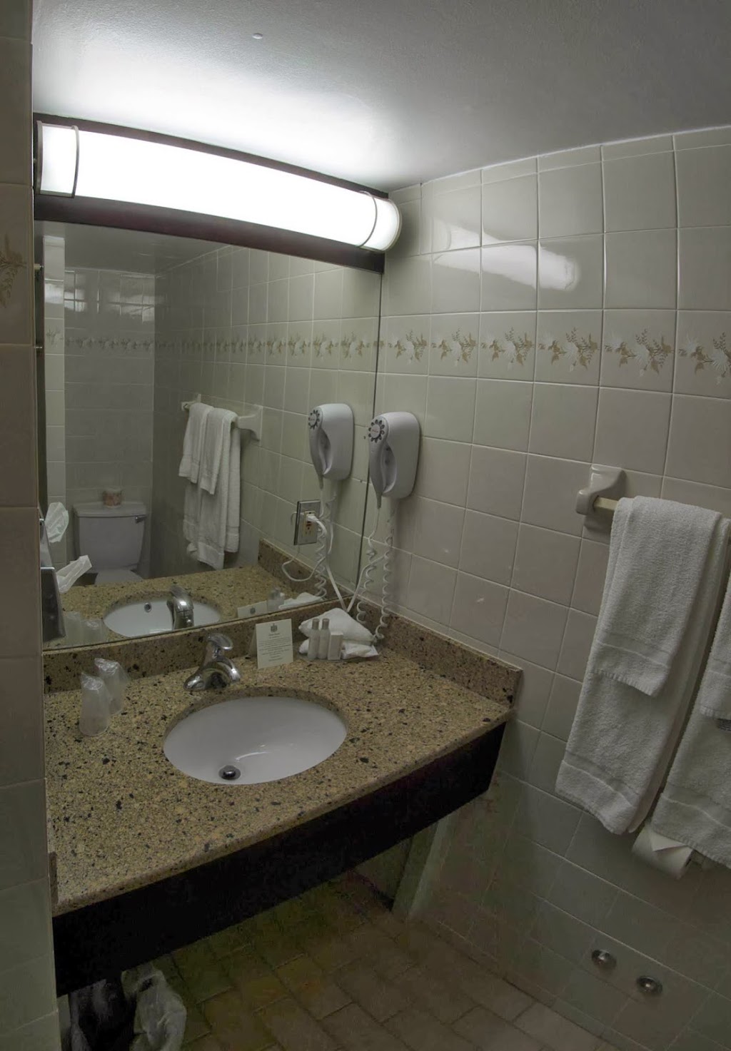Ottawa Embassy Hotel and Suites | 25 Cartier St, Ottawa, ON K2P 1J2, Canada | Phone: (613) 237-2111