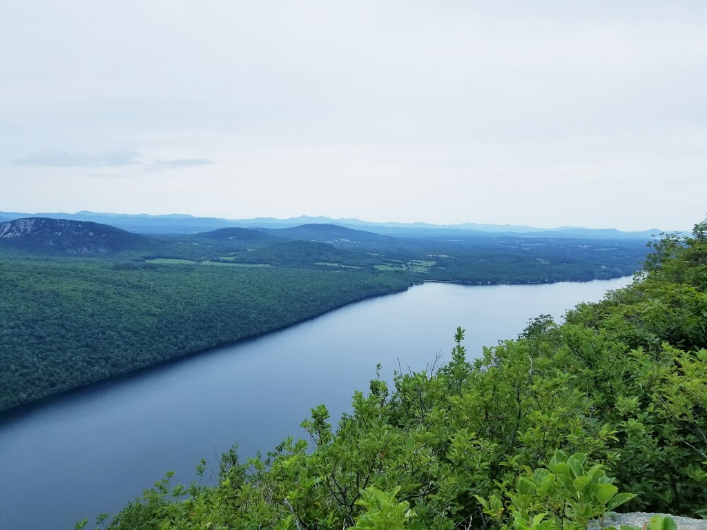 Mount Pisgah Trail | Brownington, VT 05860, USA