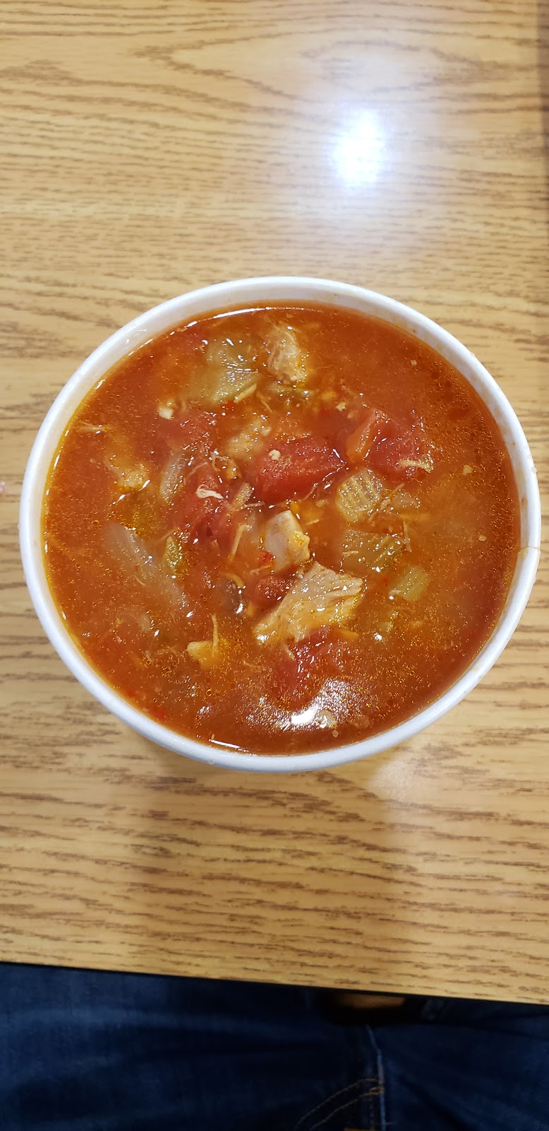 Piping Kettle Soup Co. | 631 Commissioners Rd E, London, ON N6C 2T9, Canada | Phone: (519) 668-6281