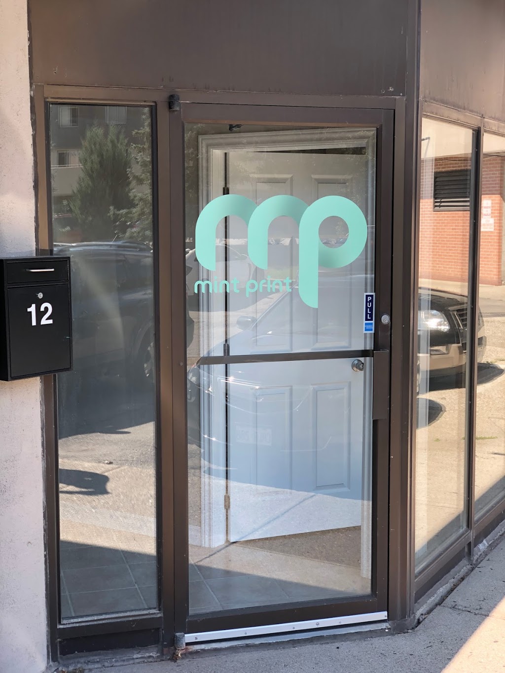 Mint Print | 48 Queen St E Unit 12, Cambridge, ON N3C 2A8, Canada | Phone: (647) 243-2178