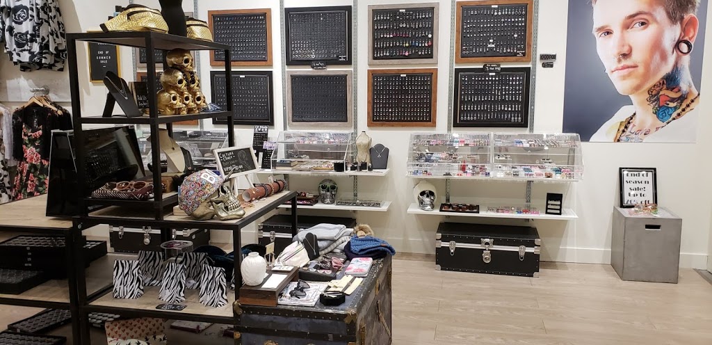 Culture Craze | 2271 Harvey Ave #15B, Kelowna, BC V1Y 6H2, Canada | Phone: (250) 860-2054