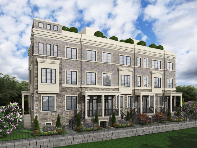 Mikmada Homes - Gemstone Sales Centre | 383 Dundas St E, Waterdown, ON L8B 0E8, Canada | Phone: (905) 630-6563