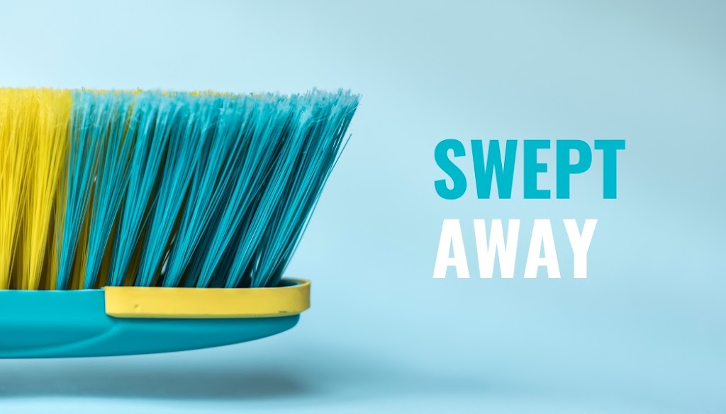 Swept away commercial cleaner | Broadway, Tillsonburg, ON N4G 3W1, Canada | Phone: (519) 983-0502