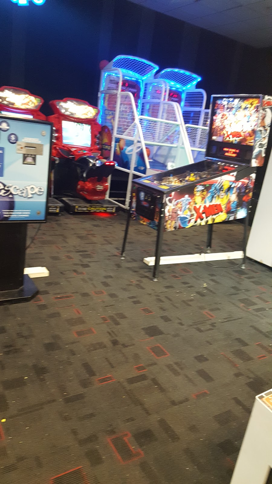 Cineplex | 15531 37 St NW, Edmonton, AB T5Y 0S5, Canada | Phone: (780) 476-7807