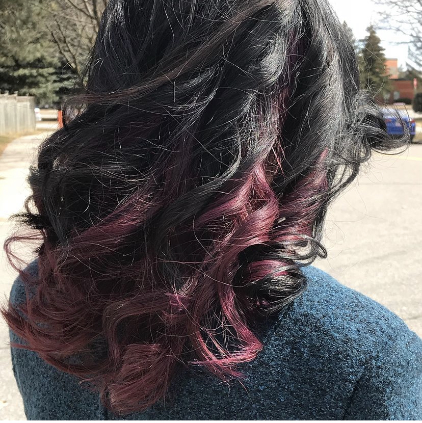 Rami beauty salon | 5694 York Regional Rd 7, Markham, ON L3P 1B4, Canada | Phone: (905) 294-2440