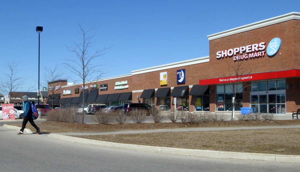 Shoppers Drug Mart | 3051 Walkers Line, Burlington, ON L7M 0W3, Canada | Phone: (905) 331-1025