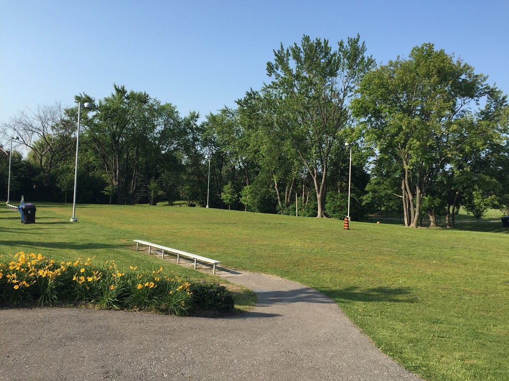 Edithvale Park | 136 Holcolm Rd, North York, ON M2N 2C9, Canada | Phone: (416) 392-2489