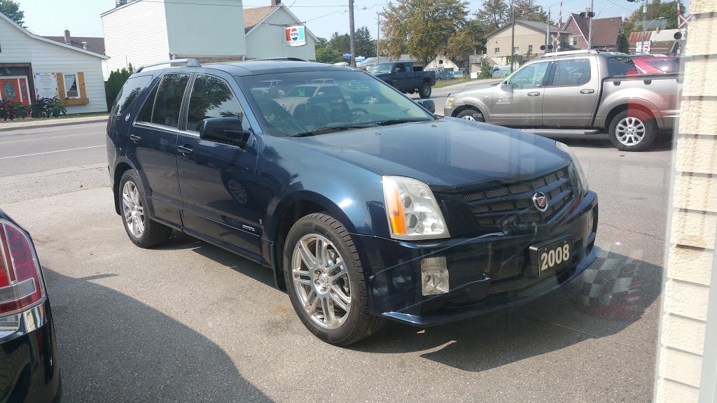 Pilkey Auto sales | 22440 Adelaide Rd, Mount Brydges, ON N0L 1W0, Canada | Phone: (866) 981-1985