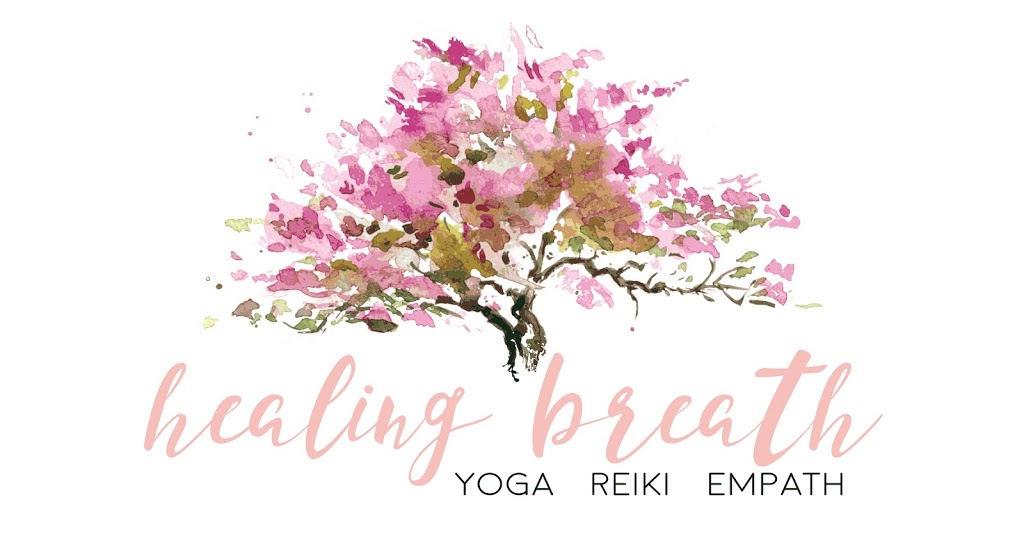 Healing Breath Yoga | 9565 Baldwin St N, Ashburn, ON L0B 1A0, Canada | Phone: (289) 688-8245