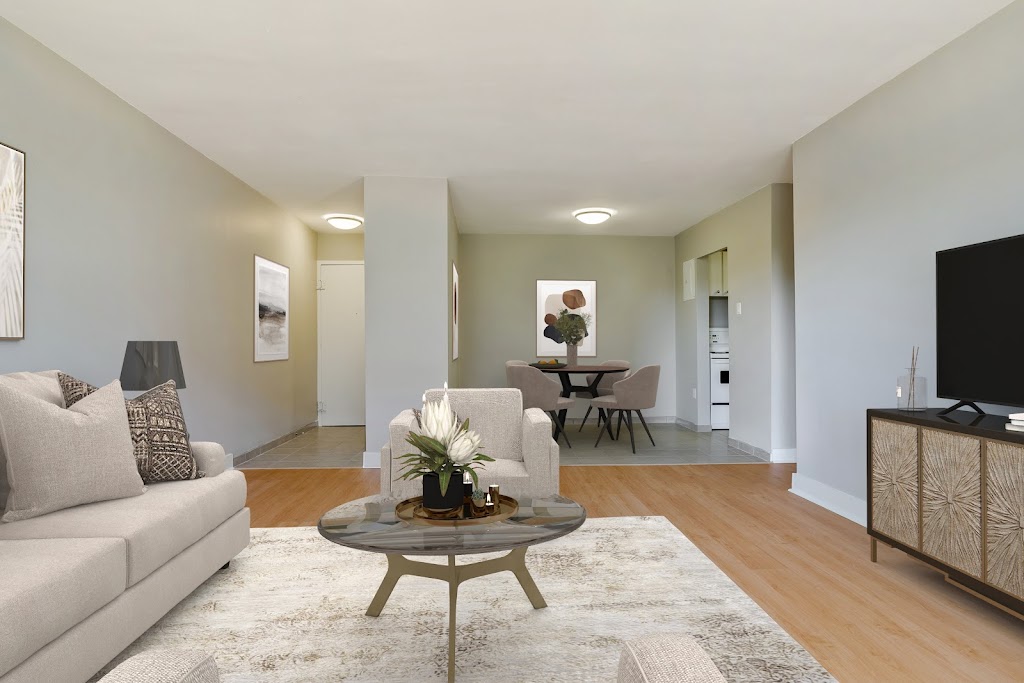 The Boardwalk - Hazelview Properties | 725, 735 and 745, 745 Wonderland Rd S, London, ON N6K 1M1, Canada | Phone: (519) 636-9314