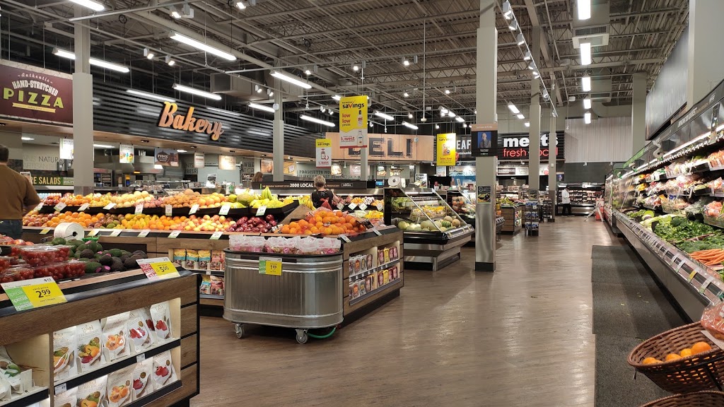Save-On-Foods | 40 Hunterhorn Dr NE, Calgary, AB T2K 6H2, Canada | Phone: (587) 619-0403