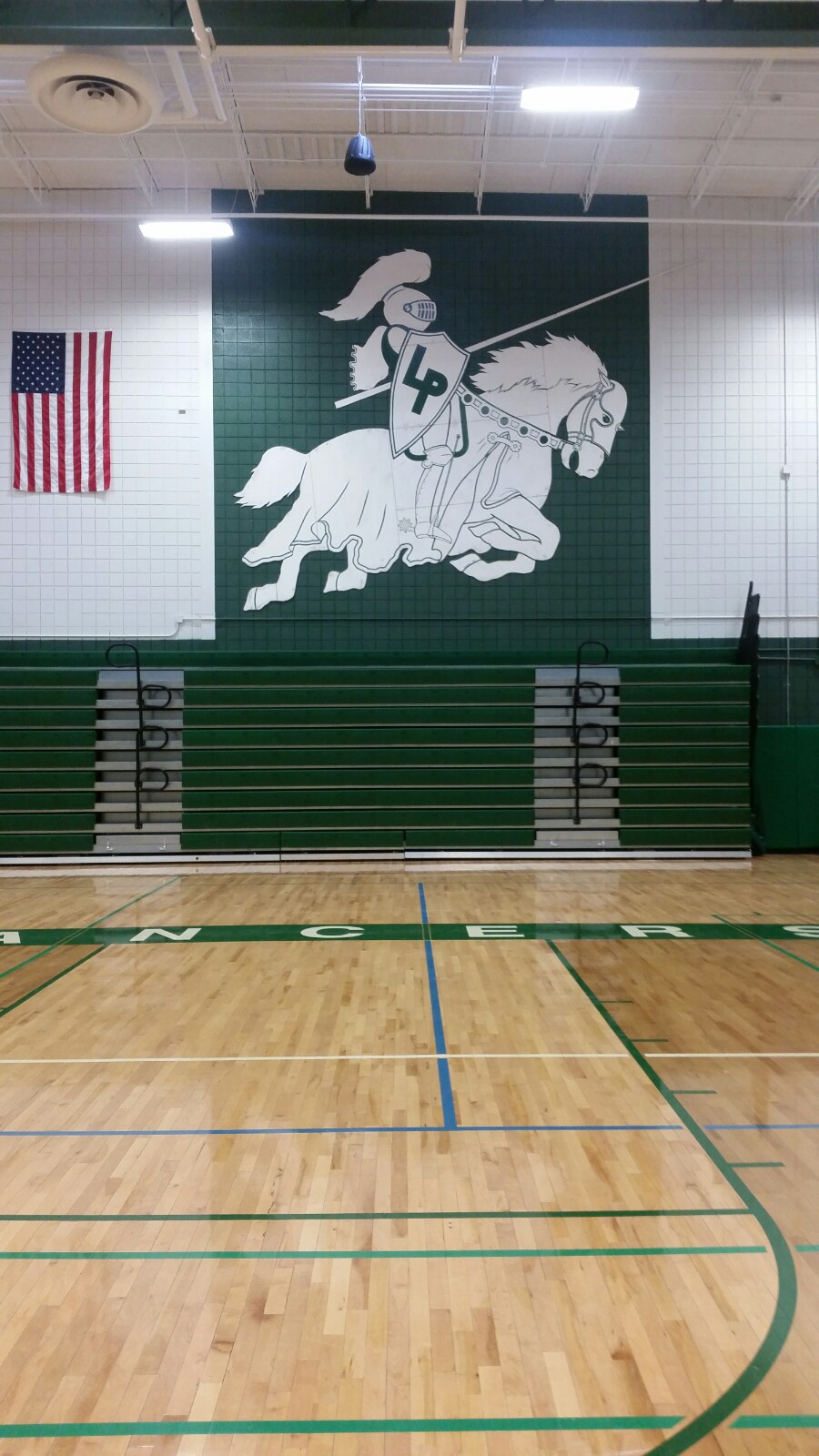Lewiston Porter Senior High School | 4061 Creek Rd, Youngstown, NY 14174, USA | Phone: (716) 754-8281