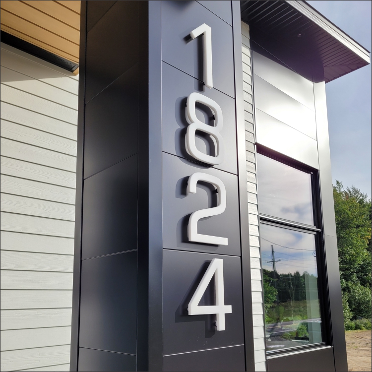 Numérocivique.com | 1675 Rue St Georges, Saint-Bernard, QC G0S 2G0, Canada | Phone: (581) 996-6312