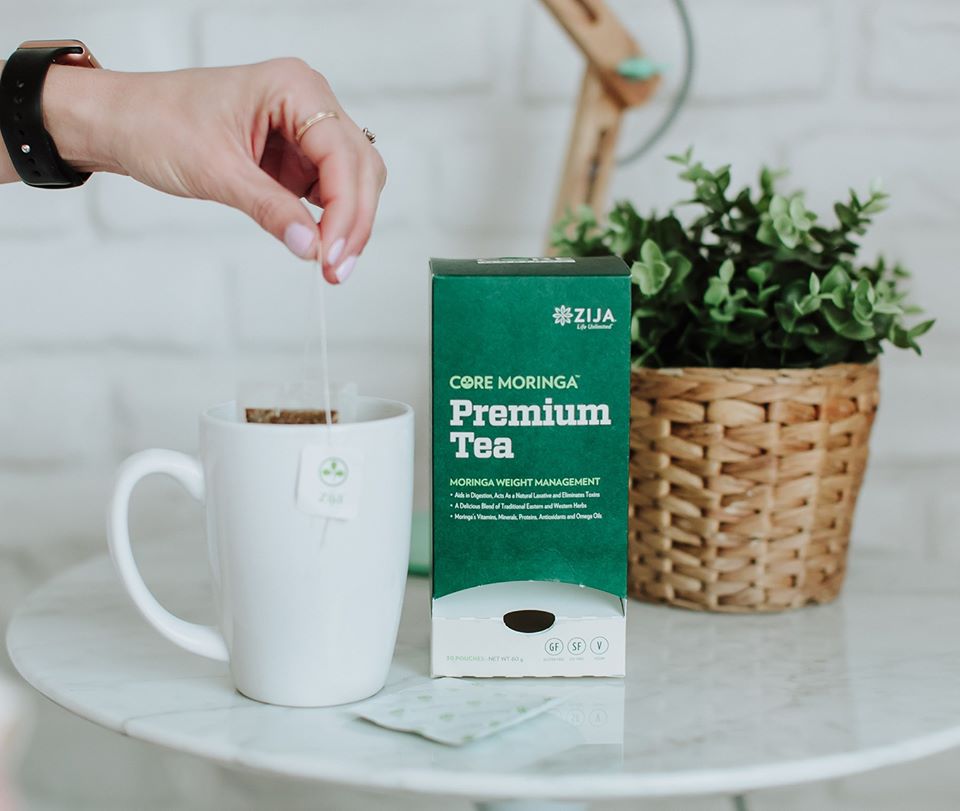 Zija By Natacha | 4092 Rue Acres, Pierrefonds, QC H9H 2T5, Canada | Phone: (438) 887-2104