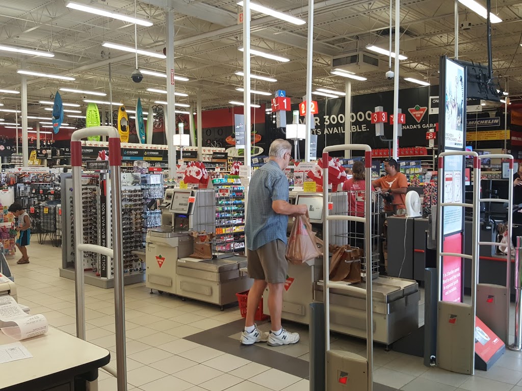 Canadian Tire - Oak., Winston Churchill, ON | 2510 Hyde Park Gate, Oakville, ON L6H 6M2, Canada | Phone: (905) 829-5552