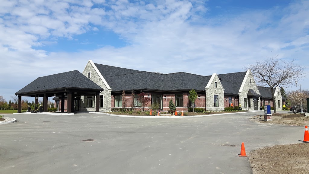 Thornton Cemetery, Cremation and Funeral Centres | 1200 Thornton Rd N, Oshawa, ON L1H 7K4, Canada | Phone: (905) 579-6787