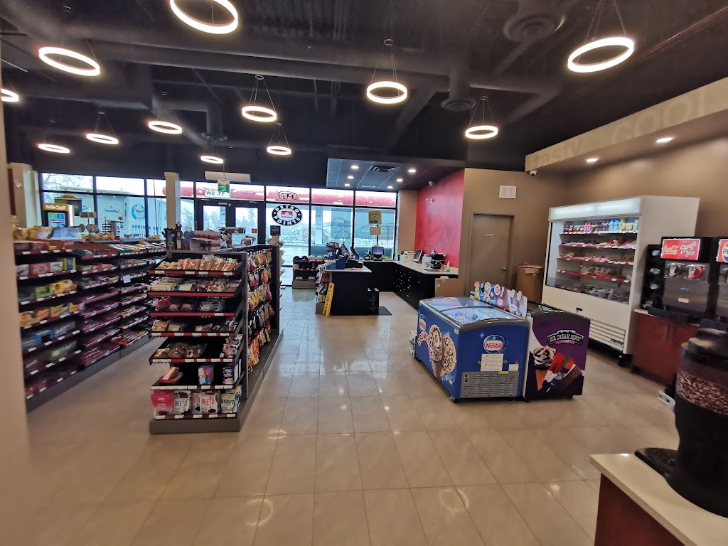 Petro-Canada | 2779 182 St SW, Edmonton, AB T6W 1A5, Canada | Phone: (825) 512-1434