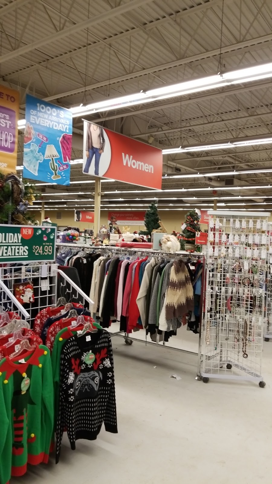Value Village | 915 Memorial Ave, Thunder Bay, ON P7B 4A1, Canada | Phone: (807) 345-3232