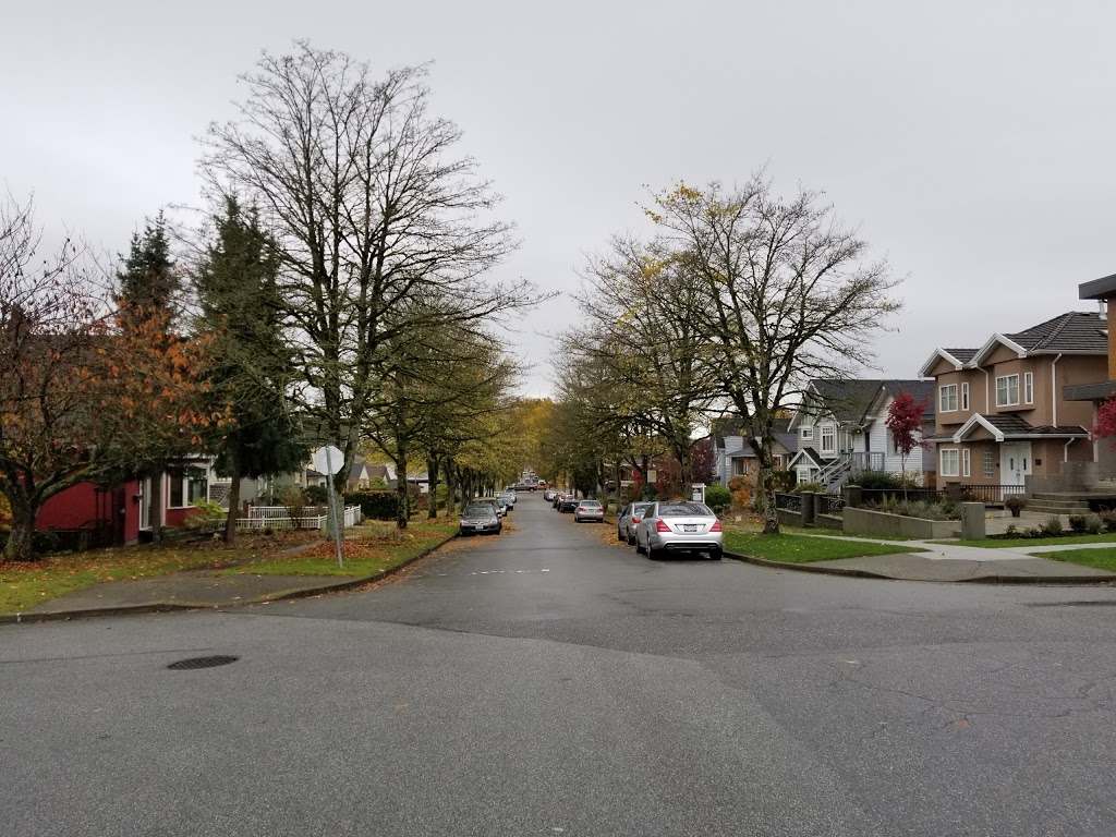 MacDonald Park | 300 E 44th Ave, Vancouver, BC V5W 1W1, Canada