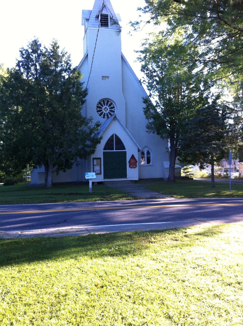 Municipalité du village dAbercorn | 10 Rue des Églises O, Abercorn, QC J0E 1B0, Canada | Phone: (450) 538-2664