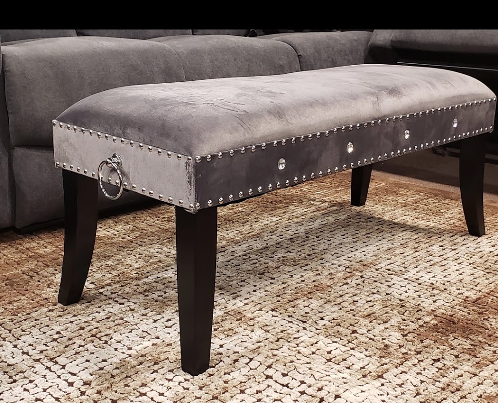 Infinite Imports | 9446 McLaughlin Rd N, Brampton, ON L6X 4H9, Canada | Phone: (647) 961-2324