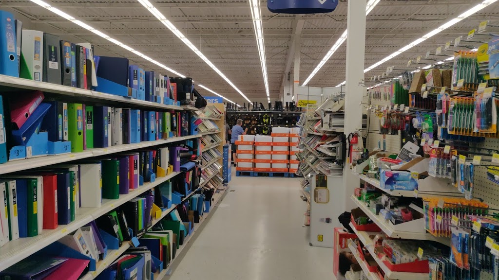Walmart Mascouche Supercentre | 155 Montée Masson, Mascouche, QC J7K 3B4, Canada | Phone: (450) 474-6010