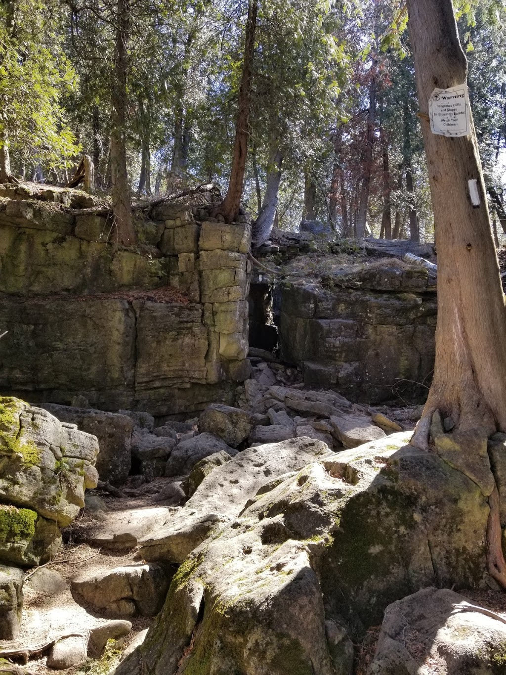 Limehouse Conservation Area | 12169 5th Line, Limehouse, ON L0P 1H0, Canada | Phone: (905) 670-1615