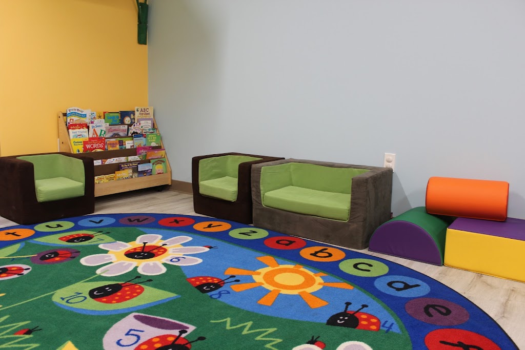 Toks Christian Daycare | 244 Ontario St, St. Catharines, ON L2R 5L5, Canada | Phone: (905) 397-3293