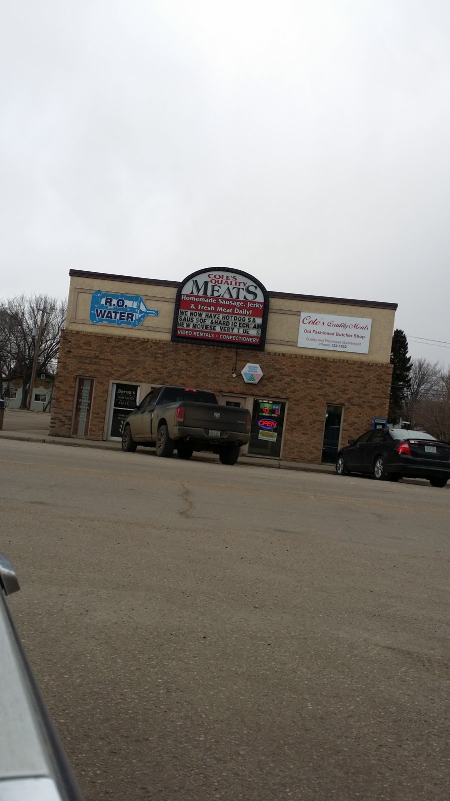 Fortland Video Ltd | 140 Broadway St, Fort QuAppelle, SK S0G 1S0, Canada | Phone: (306) 332-4430