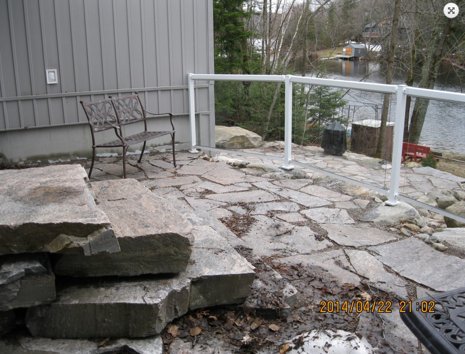Cranberry Cove Enterprises | 1340 Barry Line Rd, Haliburton, ON K0M 1S0, Canada | Phone: (705) 754-5228