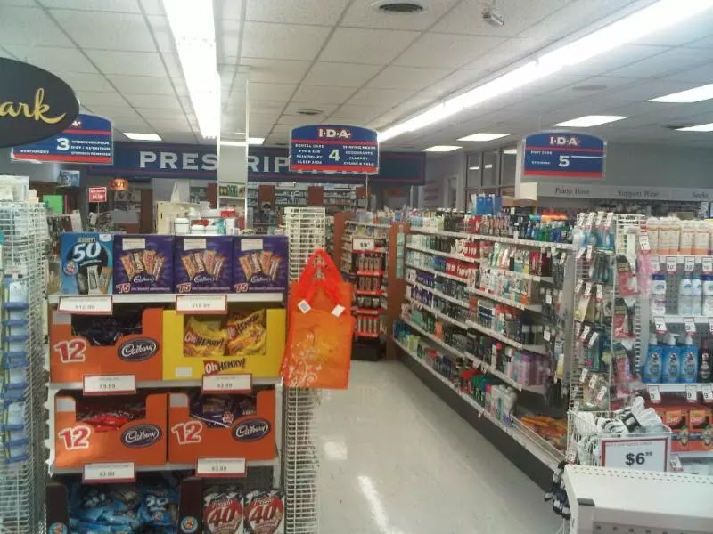 Southdale Pharmacy | 769 Southdale Rd E Unit 9B, London, ON N6E 3N9, Canada | Phone: (519) 204-1037