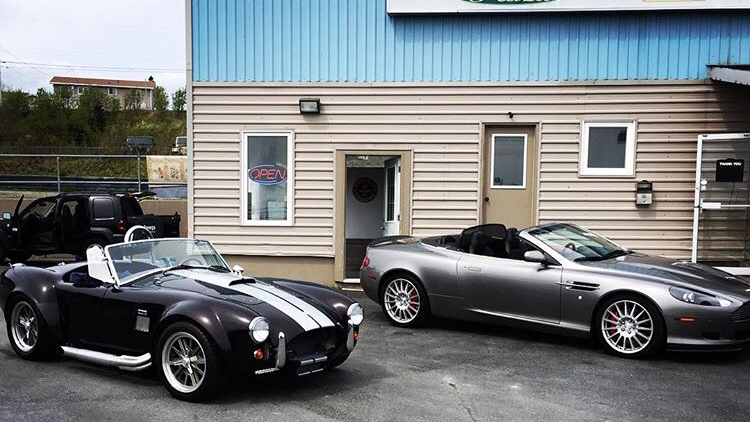 Topsail Auto Plaza | 1052 Topsail Rd, Mount Pearl, NL A1N 5E6, Canada | Phone: (709) 747-2886
