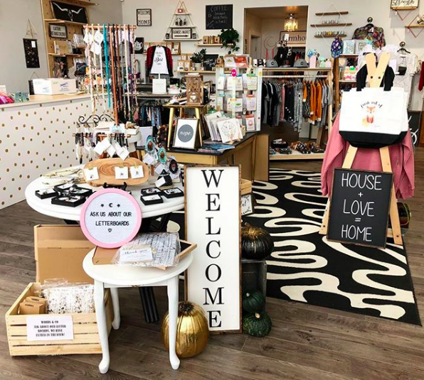 The Makers Keep Windermere | 5228 Windermere Blvd, Edmonton, AB T6W 0L9, Canada | Phone: (780) 756-8881