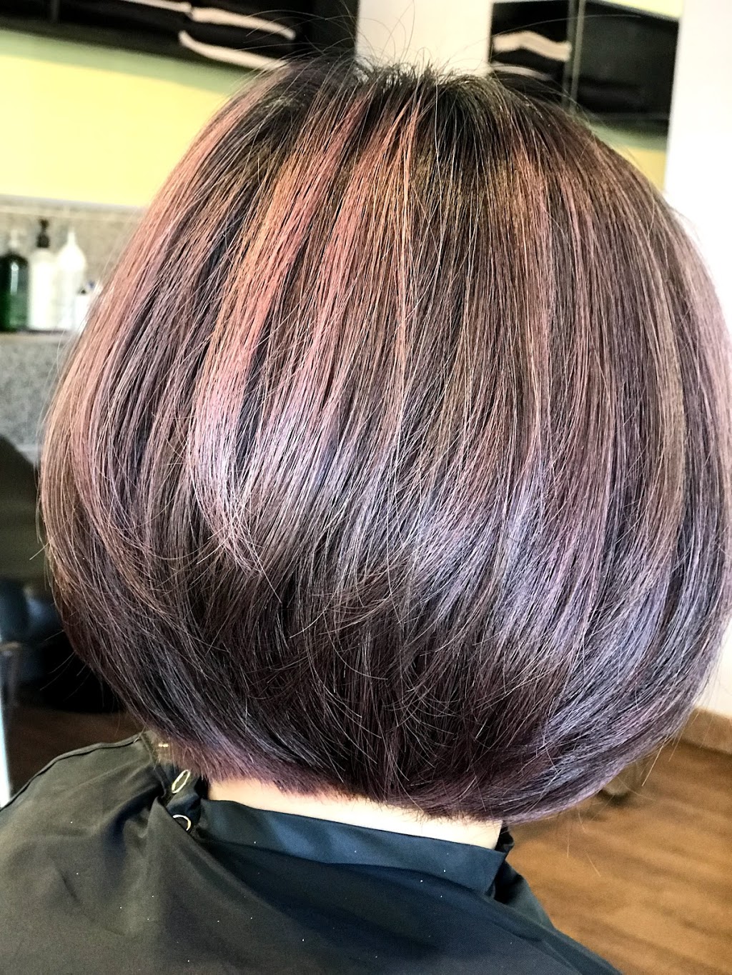 MAGIC MIRROR HAIR STUDIO | 218 2066 18 Ave NE, Calgary, AB T2E 8N5, Canada | Phone: (403) 717-4337