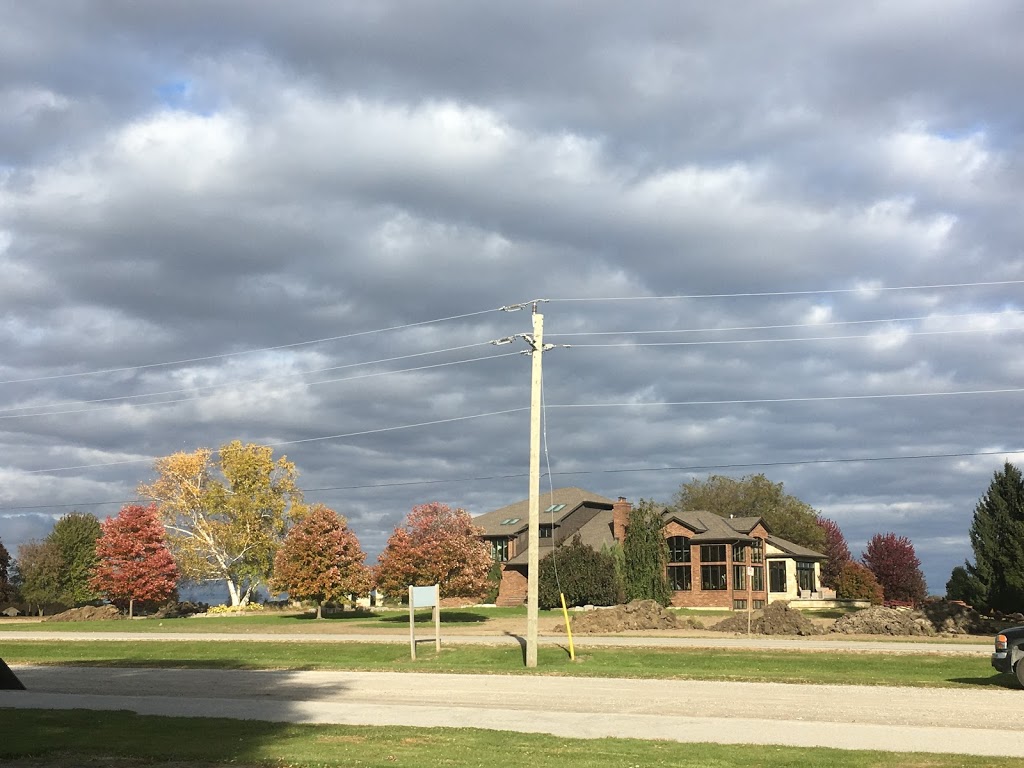 Branton Cundick Park & Campground | 65 Wilkesport Line W, Sombra, ON N0P 2H0, Canada | Phone: (519) 892-3968