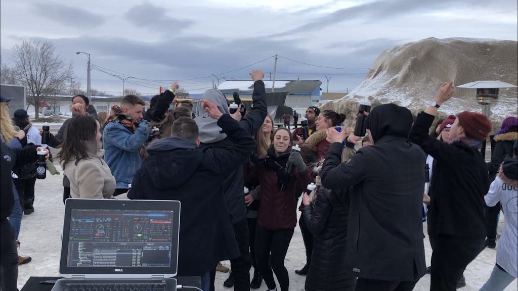 Discomobile Megabeat | Shipshaw, Saguenay, QC G7P 1T2, Canada | Phone: (418) 590-5415